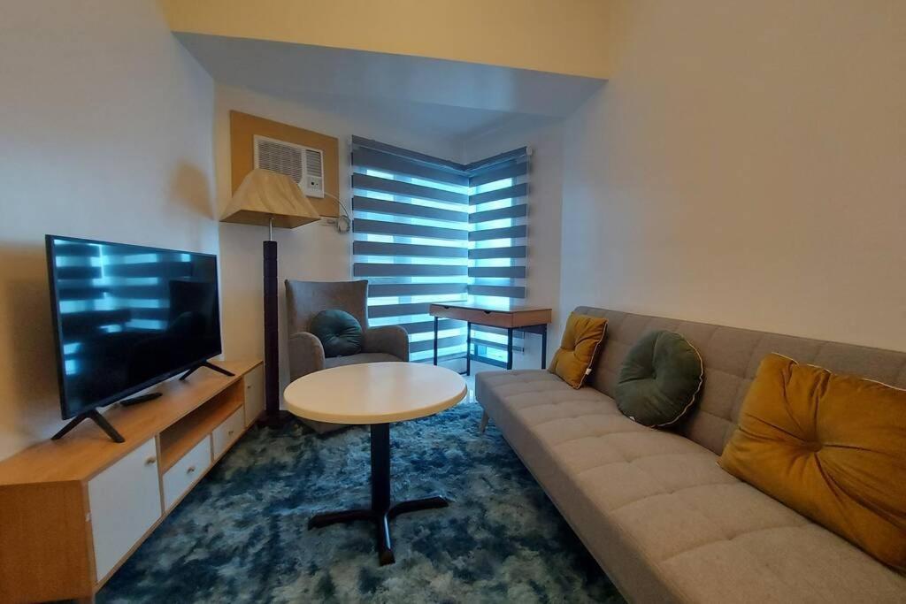 Magnificent View Of Manila Bay, Roxas Blvd, Us Embassy Apartment Exterior foto