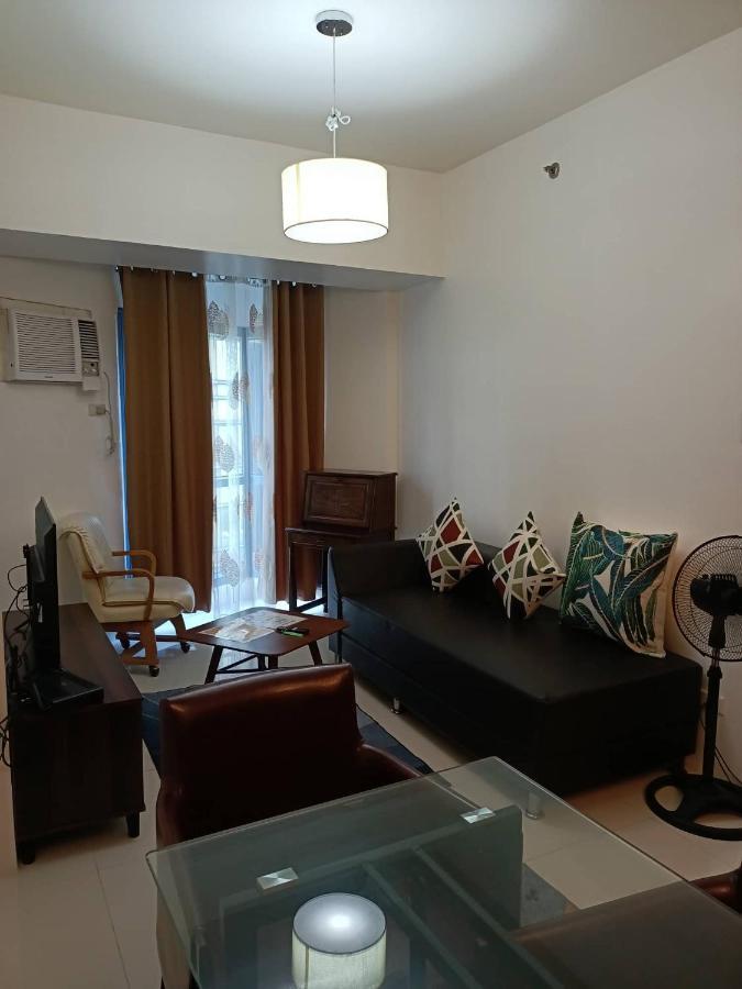 Magnificent View Of Manila Bay, Roxas Blvd, Us Embassy Apartment Exterior foto