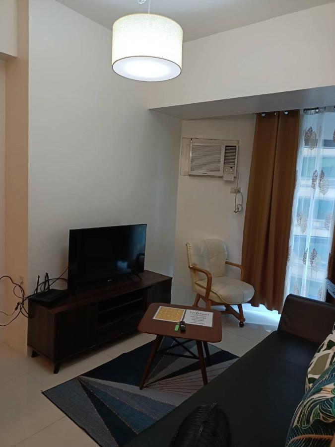 Magnificent View Of Manila Bay, Roxas Blvd, Us Embassy Apartment Exterior foto