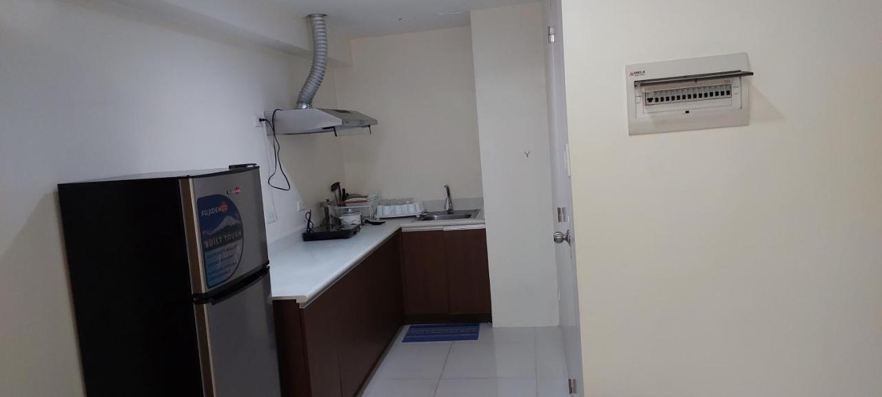 Magnificent View Of Manila Bay, Roxas Blvd, Us Embassy Apartment Exterior foto