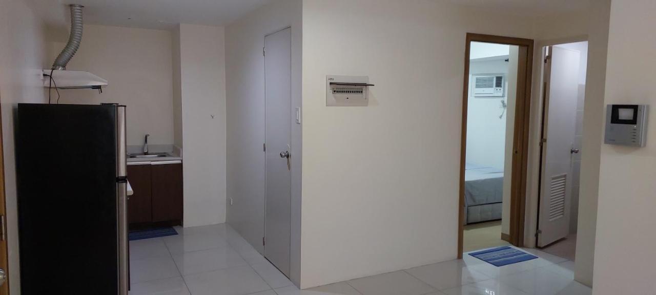 Magnificent View Of Manila Bay, Roxas Blvd, Us Embassy Apartment Exterior foto