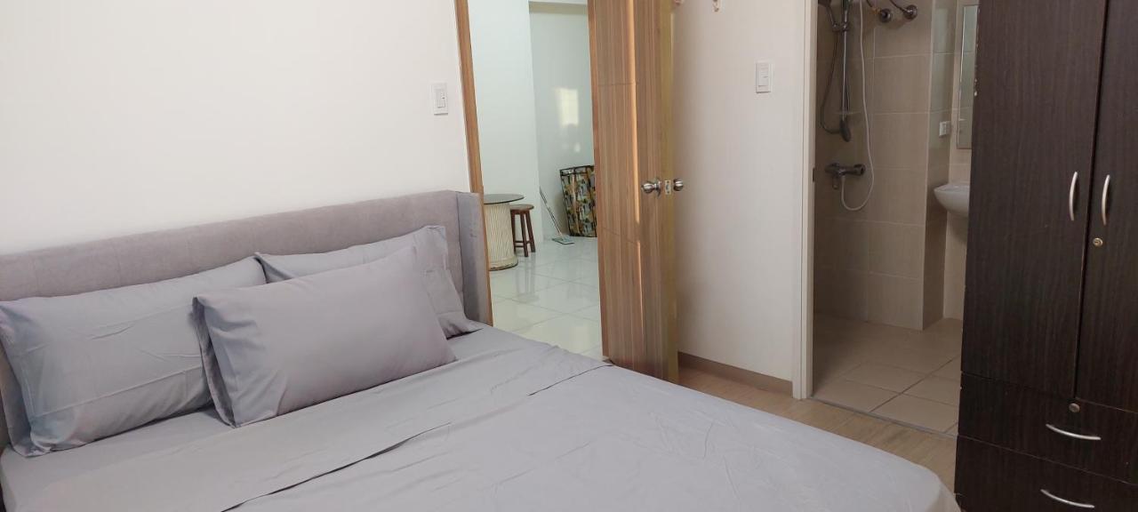 Magnificent View Of Manila Bay, Roxas Blvd, Us Embassy Apartment Exterior foto