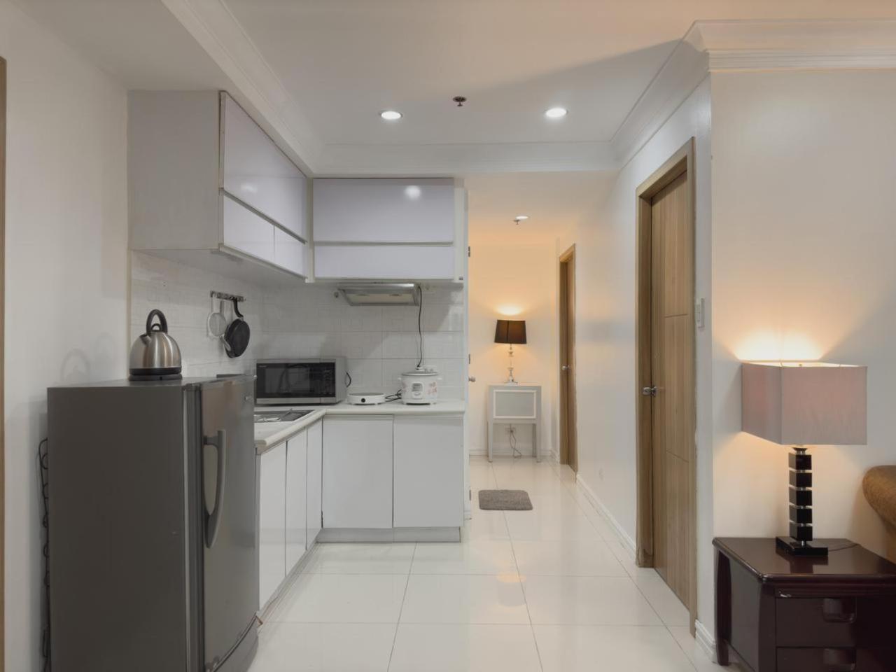 Magnificent View Of Manila Bay, Roxas Blvd, Us Embassy Apartment Exterior foto
