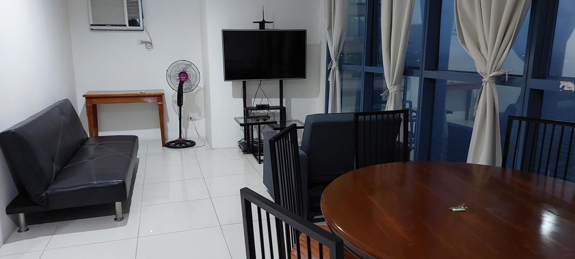 Magnificent View Of Manila Bay, Roxas Blvd, Us Embassy Apartment Exterior foto