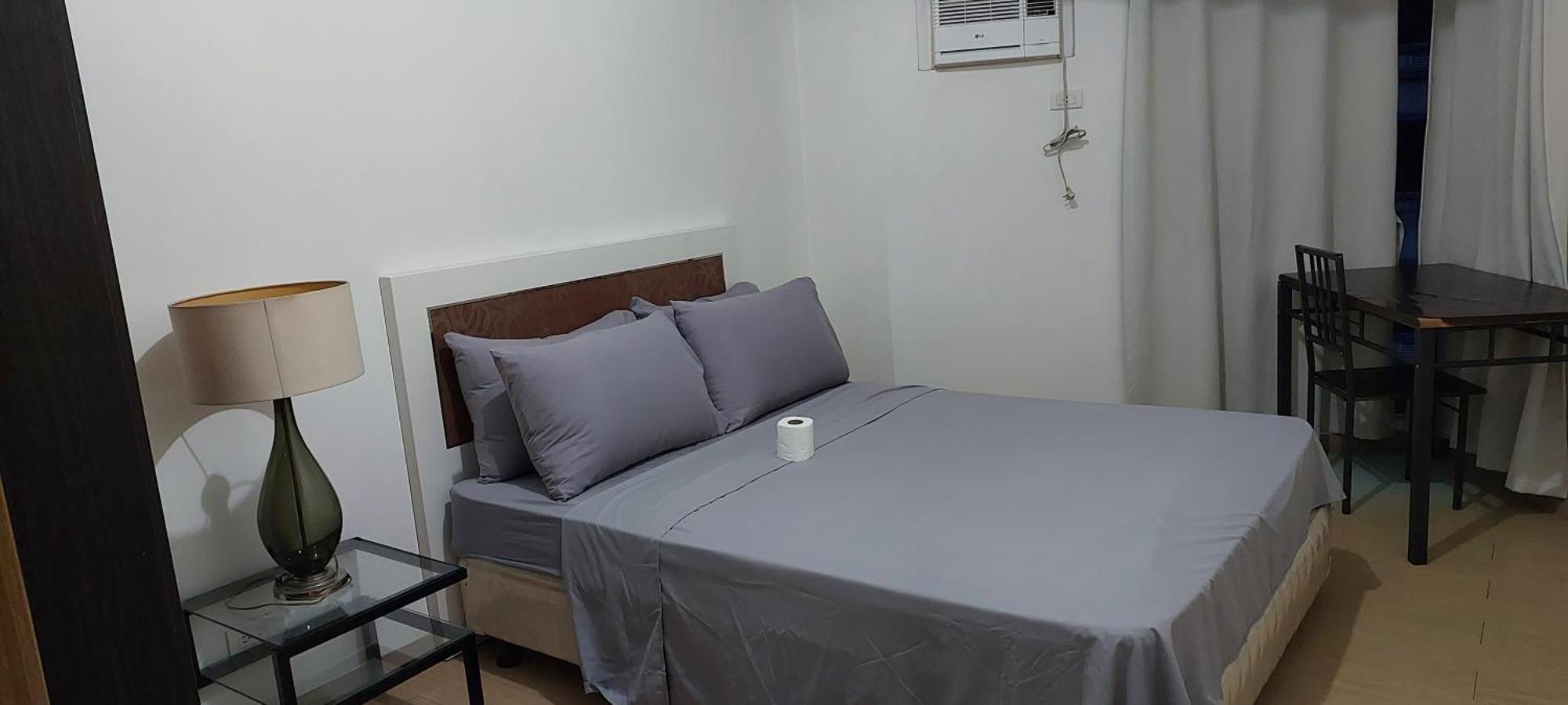 Magnificent View Of Manila Bay, Roxas Blvd, Us Embassy Apartment Exterior foto